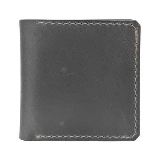 محفظه رجالي رمادي